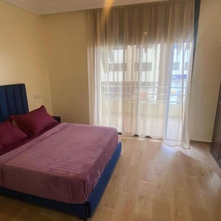 Appart Casa Voyageurs Belvedere Казабланка Екстериор снимка