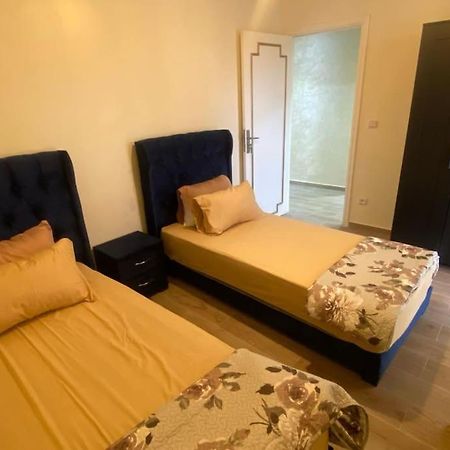 Appart Casa Voyageurs Belvedere Казабланка Екстериор снимка