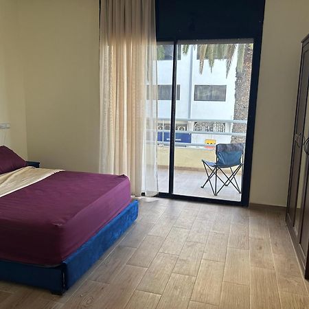 Appart Casa Voyageurs Belvedere Казабланка Стая снимка