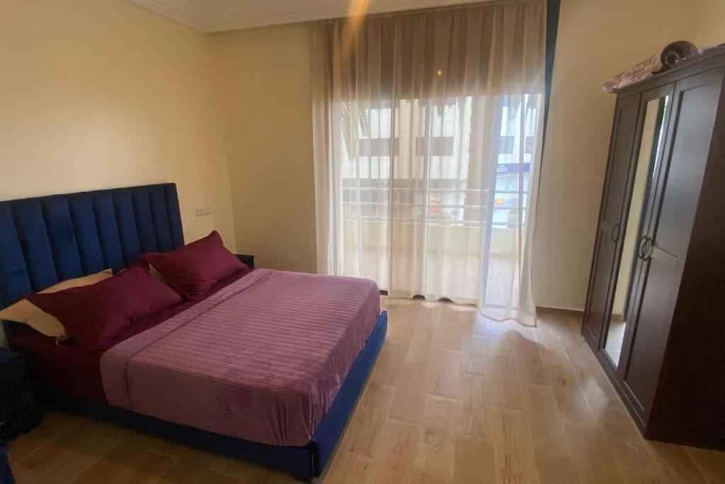 Appart Casa Voyageurs Belvedere Казабланка Екстериор снимка