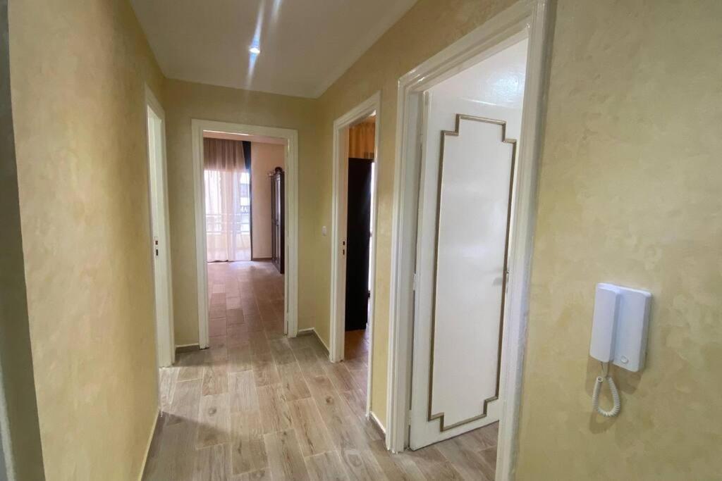 Appart Casa Voyageurs Belvedere Казабланка Екстериор снимка