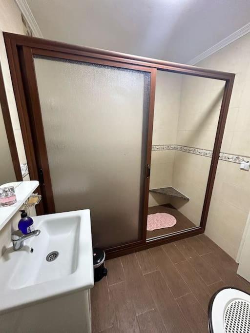 Appart Casa Voyageurs Belvedere Казабланка Екстериор снимка