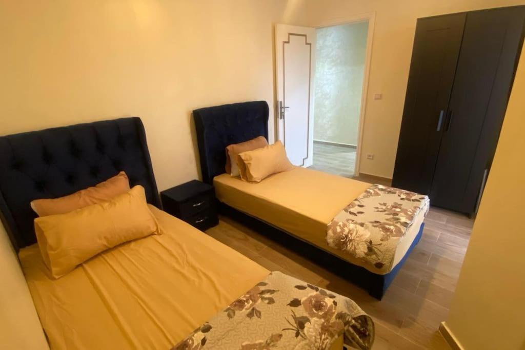 Appart Casa Voyageurs Belvedere Казабланка Екстериор снимка