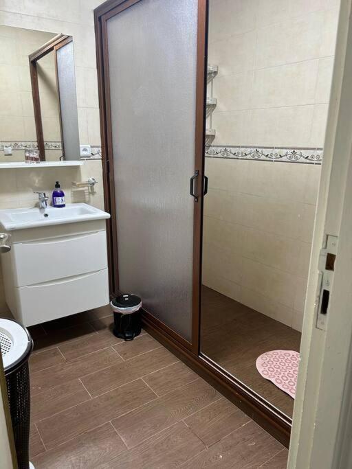 Appart Casa Voyageurs Belvedere Казабланка Екстериор снимка