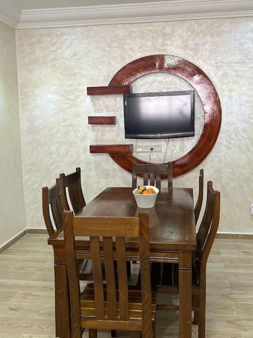 Appart Casa Voyageurs Belvedere Казабланка Екстериор снимка