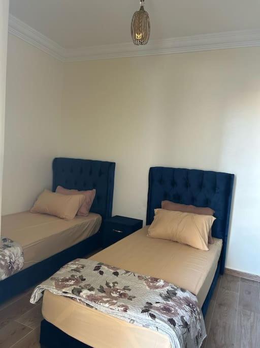 Appart Casa Voyageurs Belvedere Казабланка Екстериор снимка