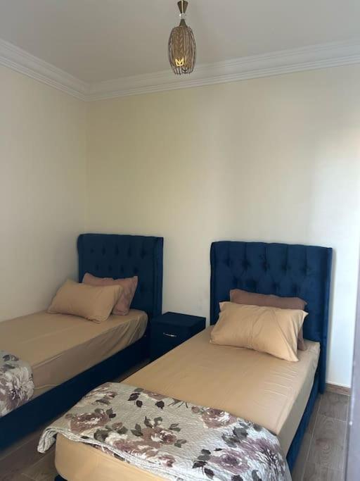 Appart Casa Voyageurs Belvedere Казабланка Екстериор снимка