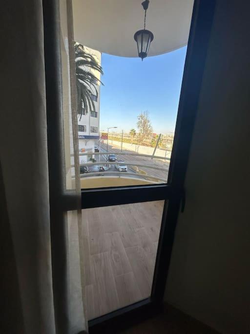 Appart Casa Voyageurs Belvedere Казабланка Екстериор снимка
