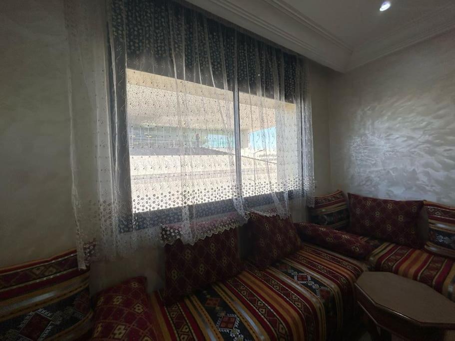 Appart Casa Voyageurs Belvedere Казабланка Екстериор снимка