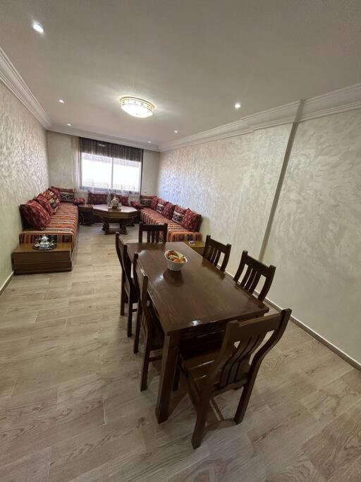 Appart Casa Voyageurs Belvedere Казабланка Екстериор снимка