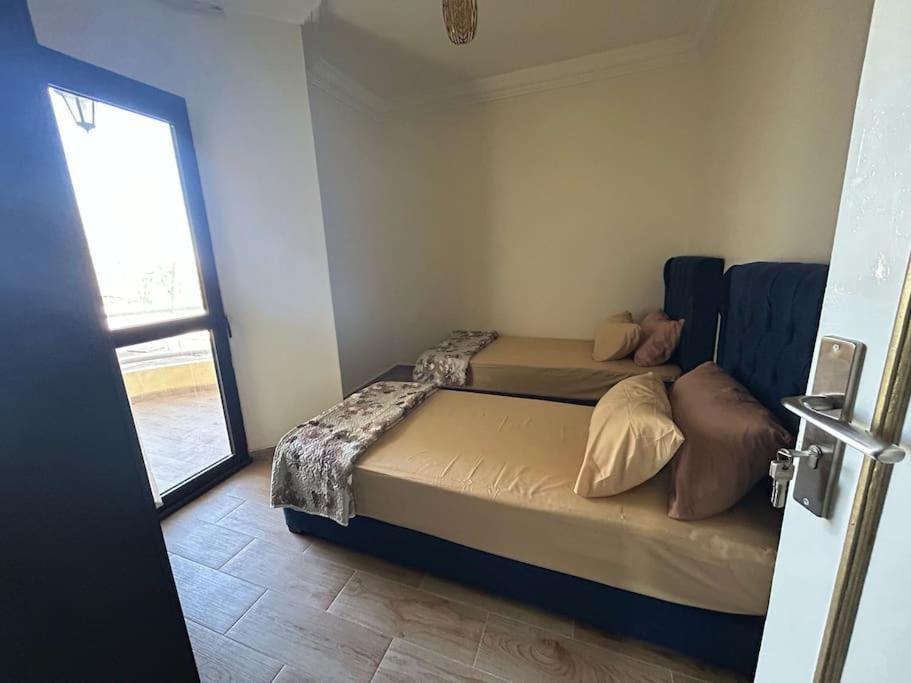 Appart Casa Voyageurs Belvedere Казабланка Екстериор снимка