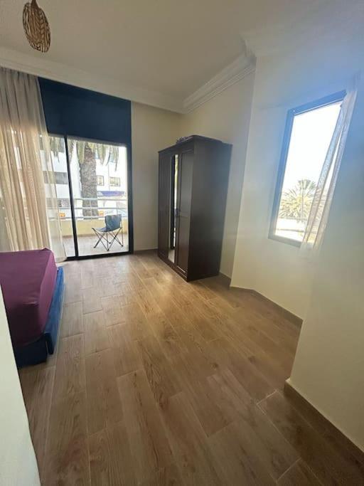 Appart Casa Voyageurs Belvedere Казабланка Екстериор снимка