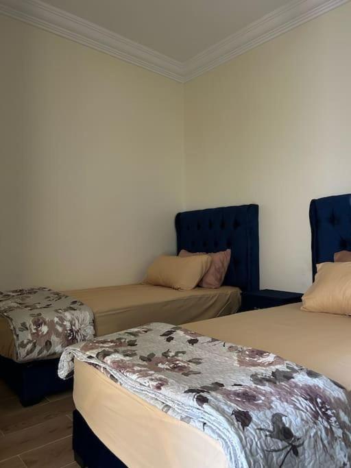 Appart Casa Voyageurs Belvedere Казабланка Екстериор снимка