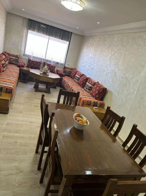 Appart Casa Voyageurs Belvedere Казабланка Екстериор снимка