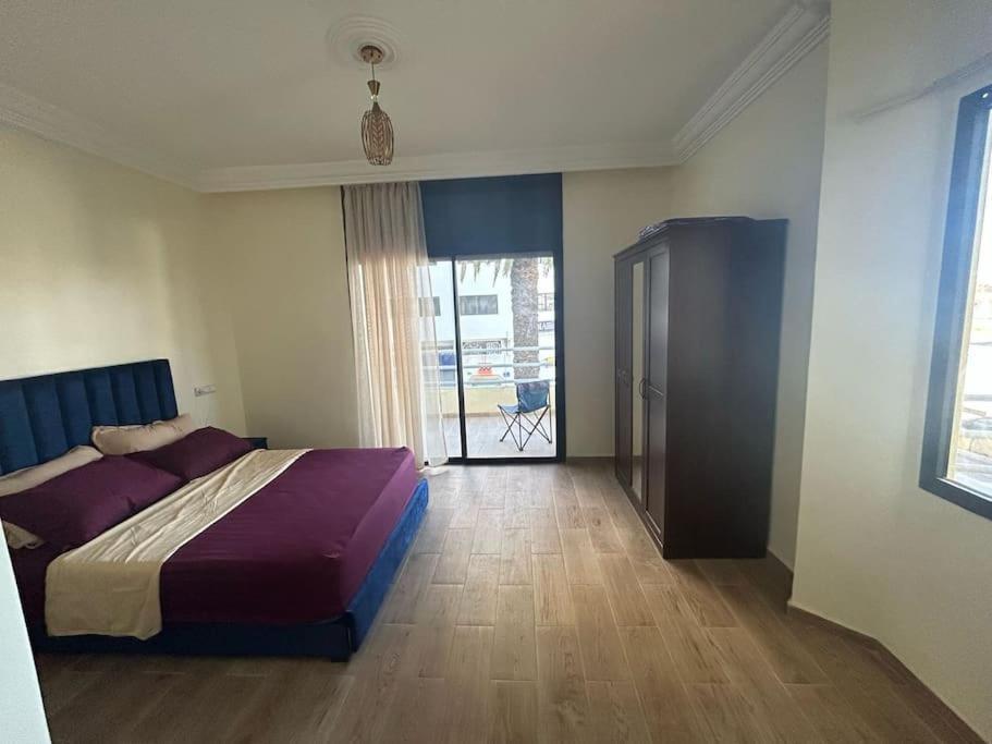 Appart Casa Voyageurs Belvedere Казабланка Екстериор снимка