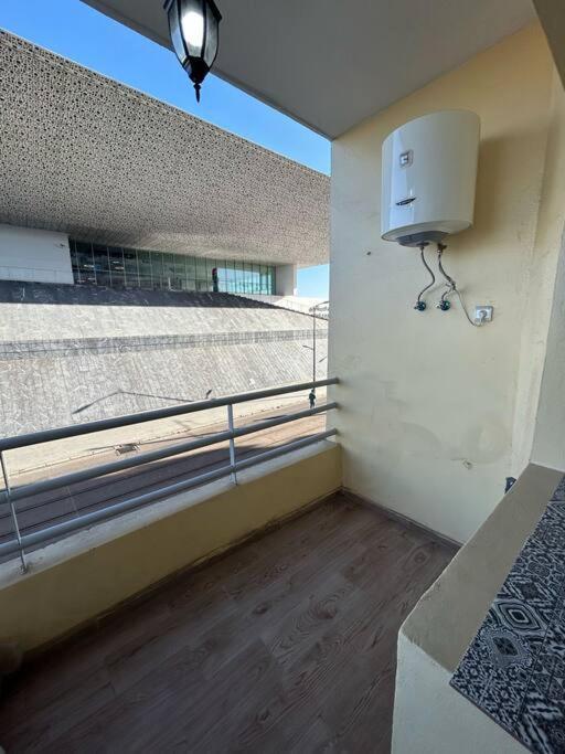 Appart Casa Voyageurs Belvedere Казабланка Екстериор снимка