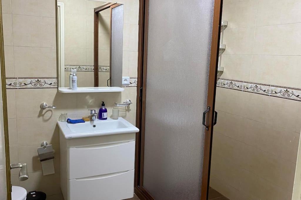 Appart Casa Voyageurs Belvedere Казабланка Екстериор снимка