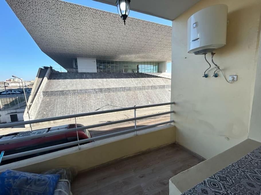 Appart Casa Voyageurs Belvedere Казабланка Екстериор снимка