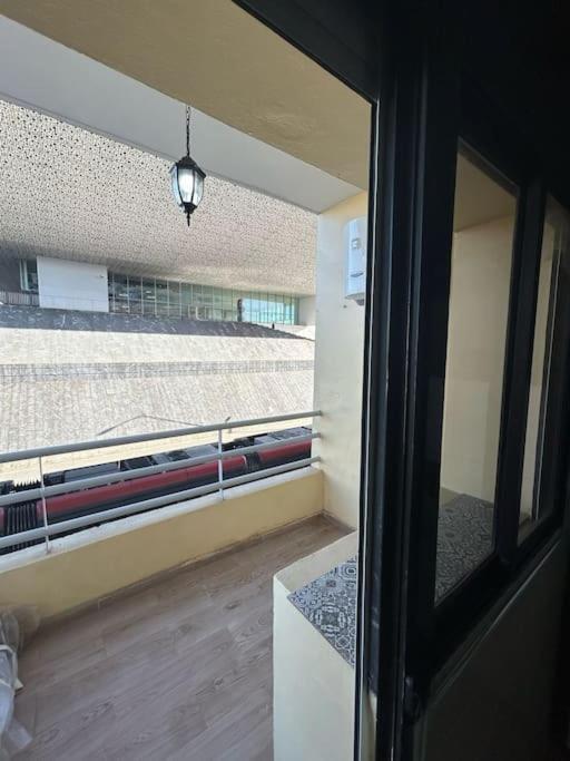 Appart Casa Voyageurs Belvedere Казабланка Екстериор снимка
