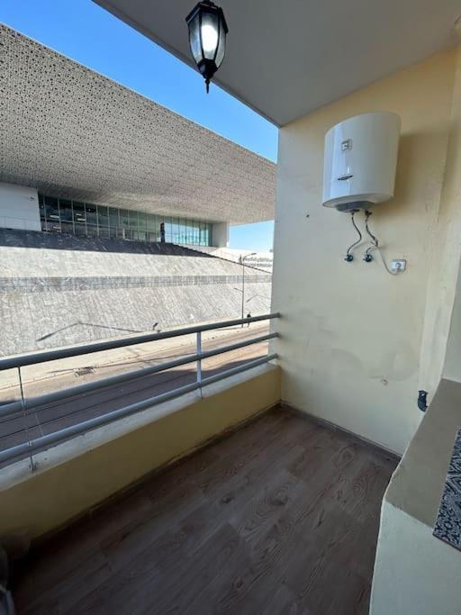 Appart Casa Voyageurs Belvedere Казабланка Екстериор снимка