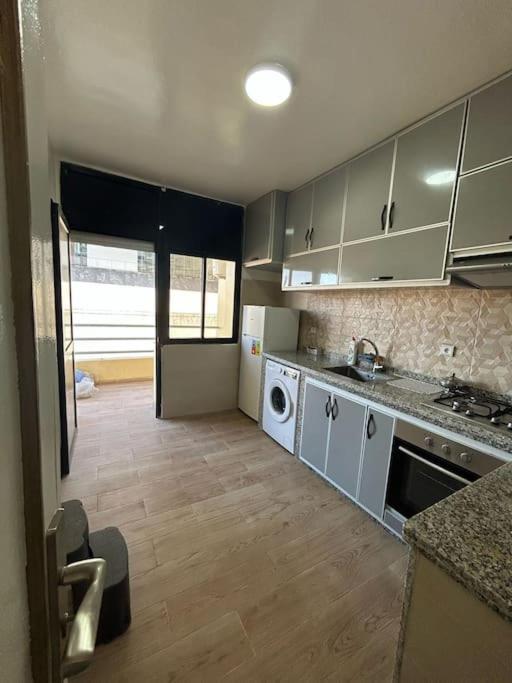Appart Casa Voyageurs Belvedere Казабланка Екстериор снимка