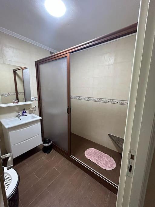 Appart Casa Voyageurs Belvedere Казабланка Екстериор снимка