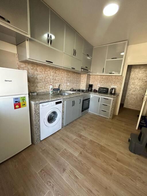 Appart Casa Voyageurs Belvedere Казабланка Екстериор снимка