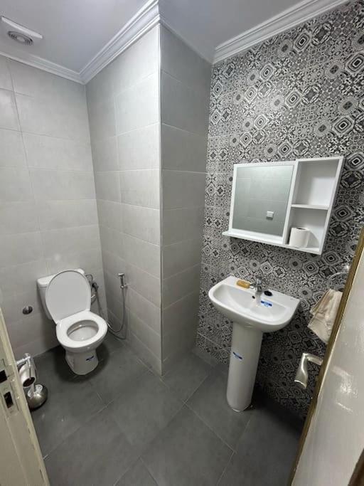 Appart Casa Voyageurs Belvedere Казабланка Екстериор снимка