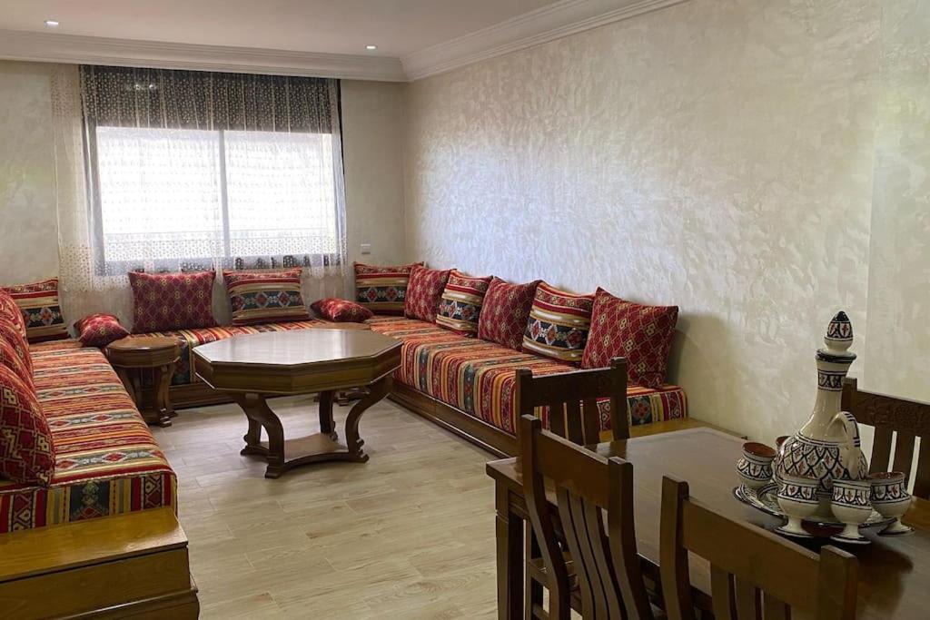 Appart Casa Voyageurs Belvedere Казабланка Екстериор снимка